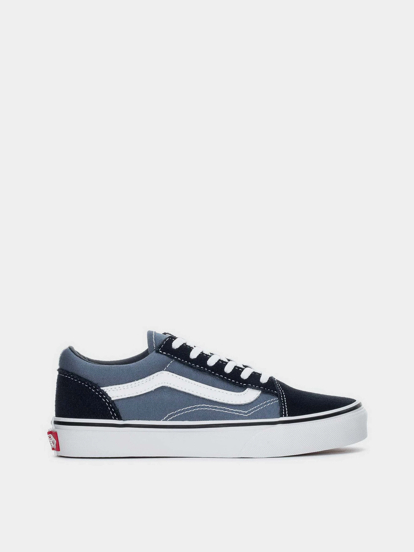 Кеди Vans Old Skool модель VN000W9TNWD1 Фото