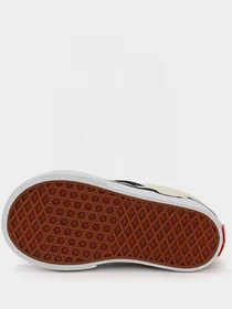 Слипоны и мокасины Vans Classic Slip-On модель VN000EX8BWW1 Фото