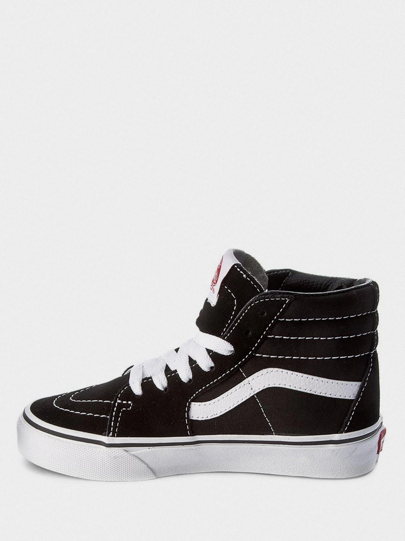 Кеды Vans Sk8-Hi модель VN000D5F6BT Фото