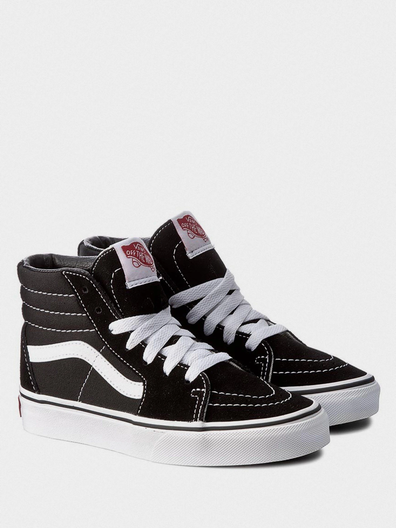 Кеды Vans Sk8-Hi модель VN000D5F6BT Фото