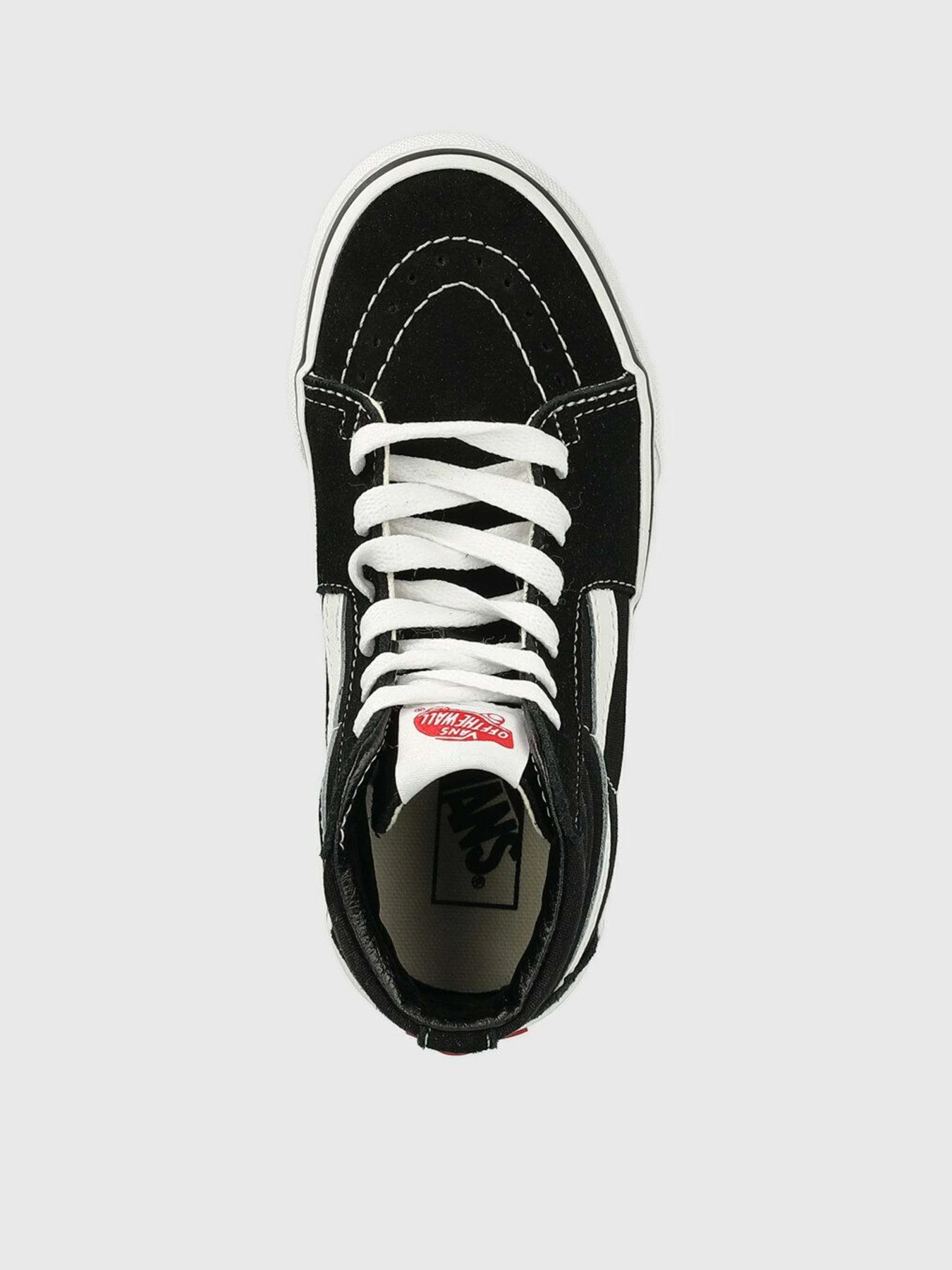 Кеды Vans Sk8-Hi модель VN000D5F6BT Фото