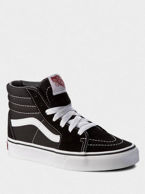 Кеды Vans Sk8-Hi модель VN000D5F6BT Фото