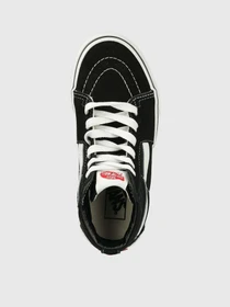 Кеды Vans Sk8-Hi модель VN000D5F6BT Фото