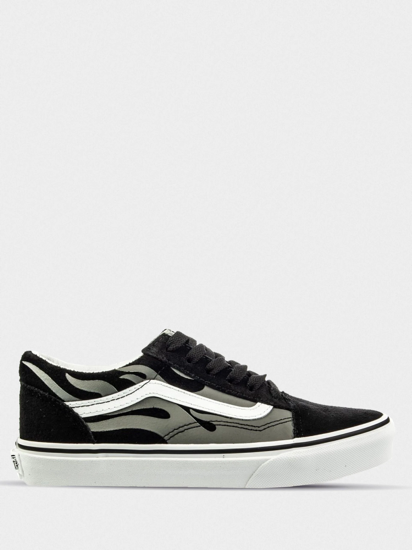 Кеди Vans Old Skool модель VN0A4UHZWKJ Фото