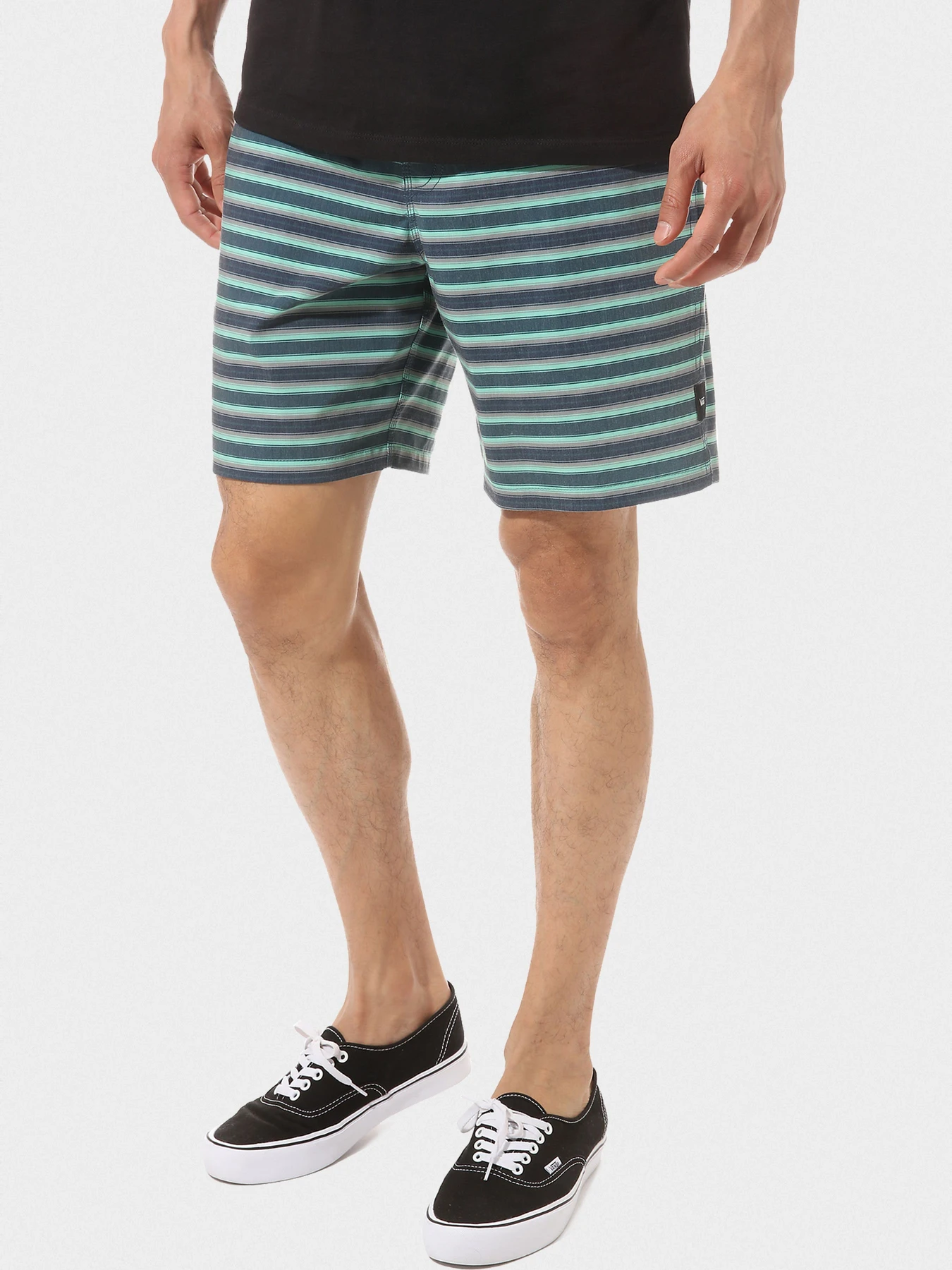 Одяг для пляжу Vans KNOLLWOOD BOARDSHORT модель VN0A49R1SR7 Фото