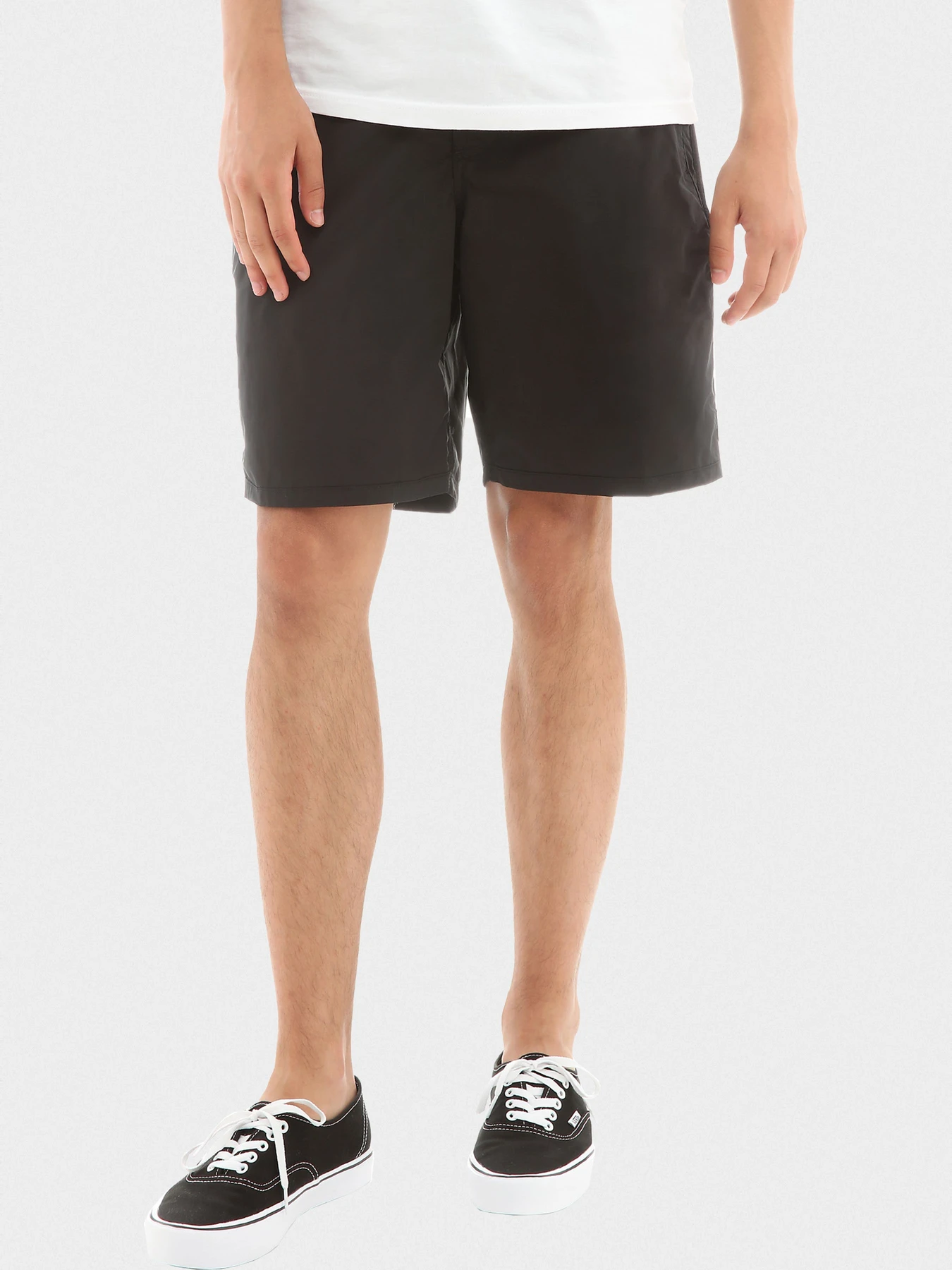 Одяг для пляжу Vans VOYAGE TRUNK модель VN0A3HV2BLK1 Фото