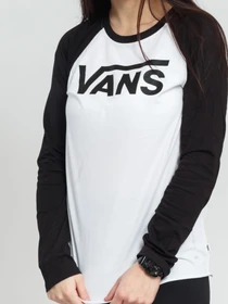 Худі та світшоти Vans Flying V модель VN0A3Z79YB21 Фото