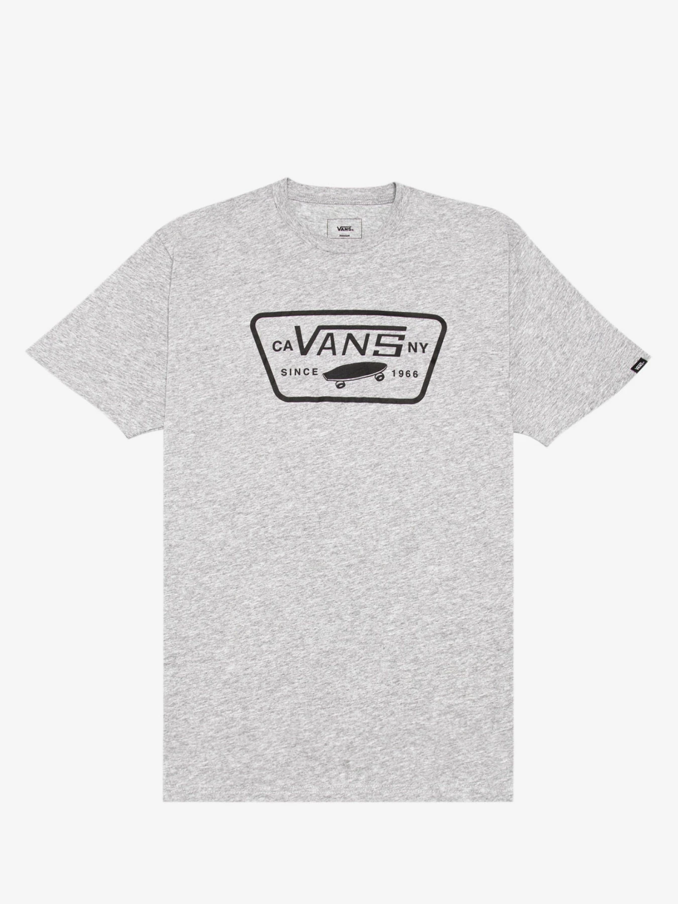 Футболки и поло Vans FULL PATCH модель VN000QN8ATJ Фото
