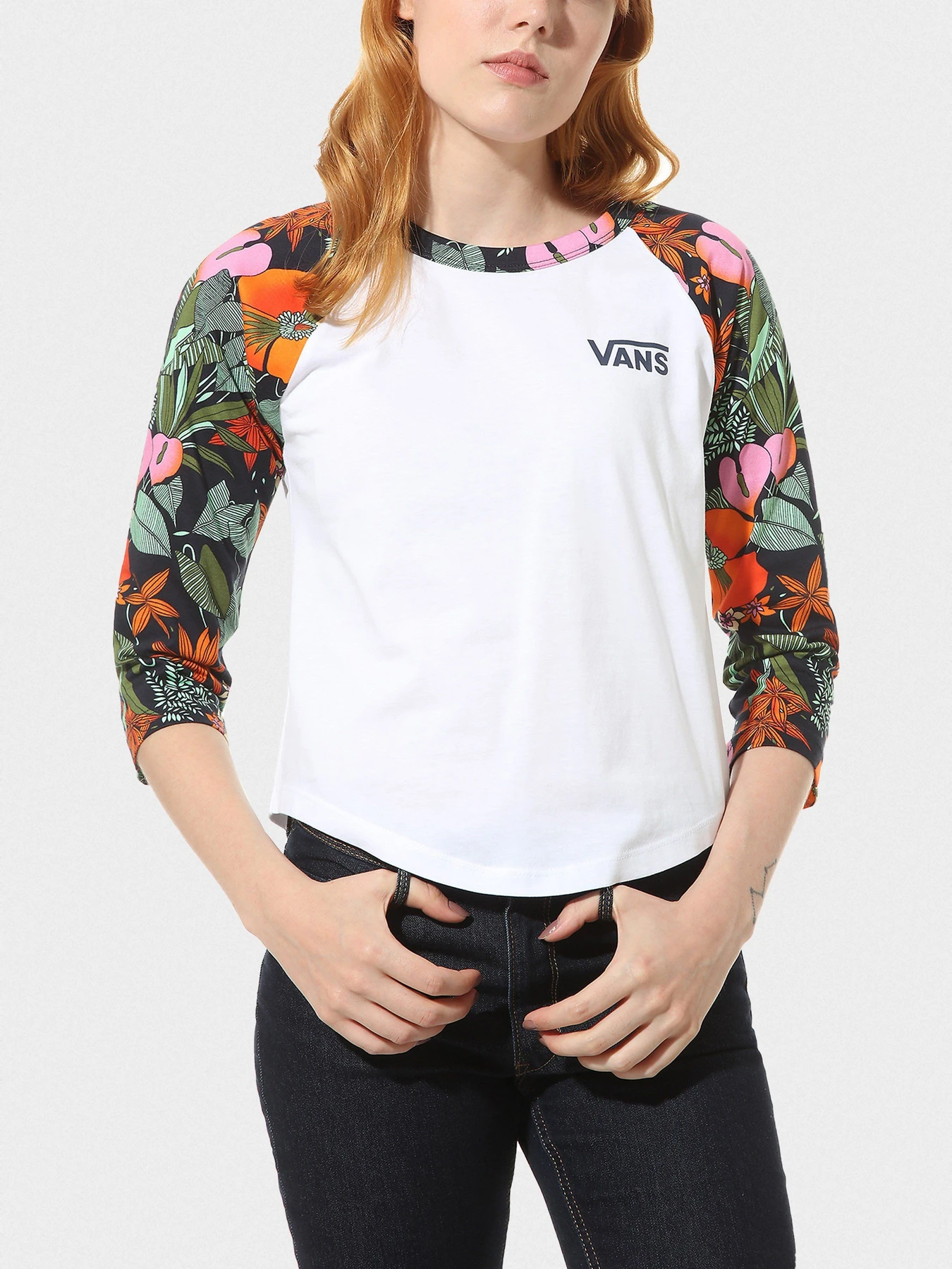 Худі та світшоти Vans NURSERY модель VN0A4DOIVBM Фото