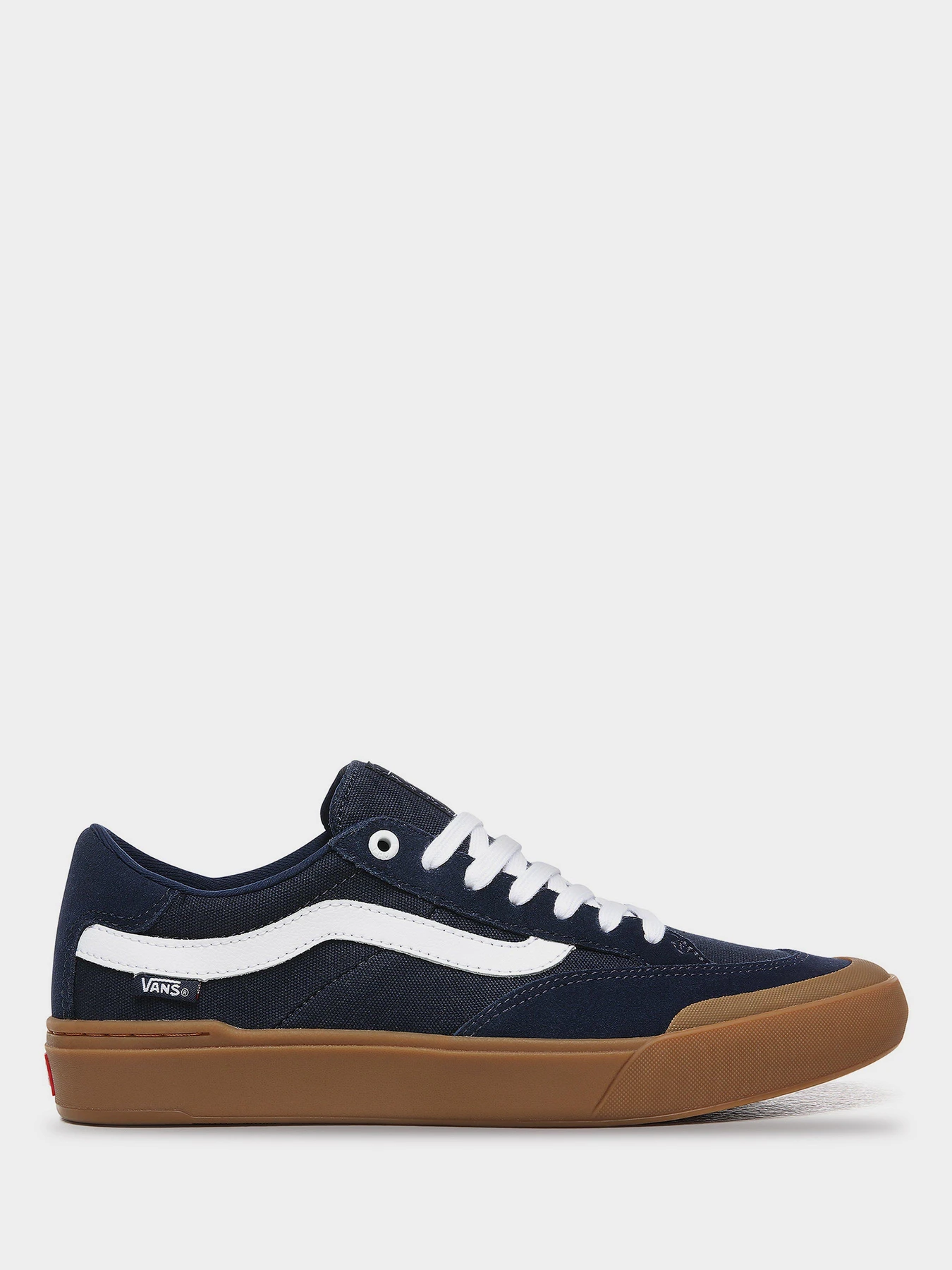 Кеди Vans Berle Pro модель VN0A3WKXFS11 Фото