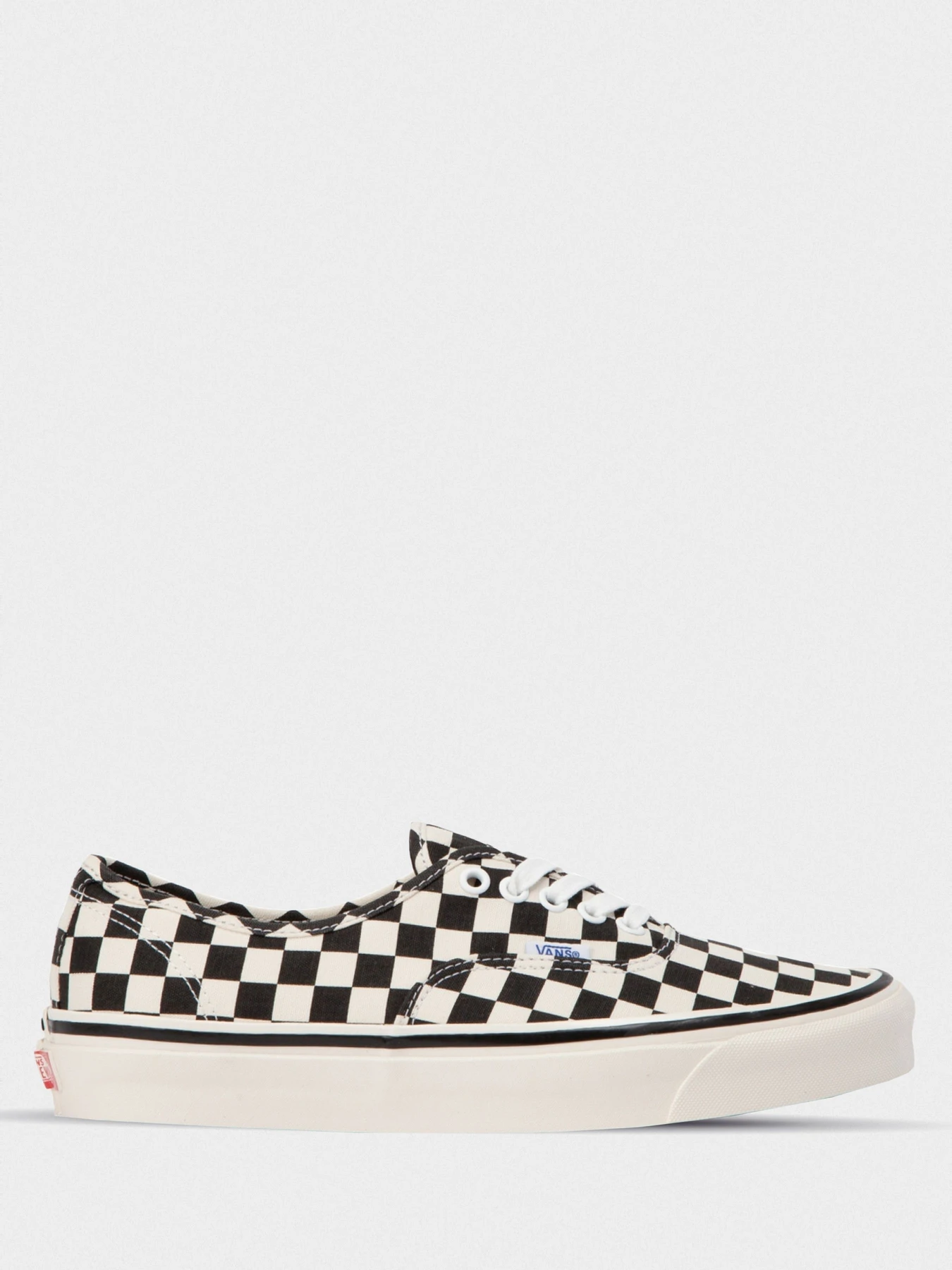 Кеды Vans Authentic 44 DX модель VN0A38ENOAK Фото