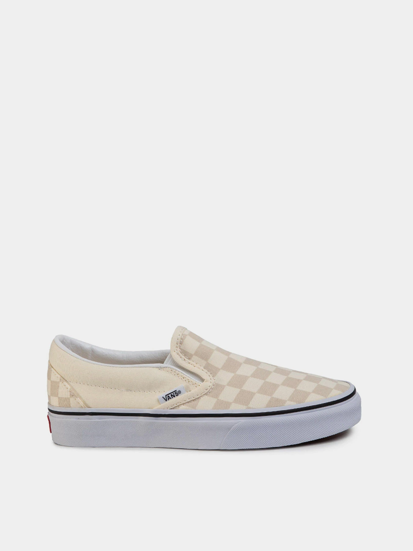 Слипоны и мокасины Vans Classic Slip-On модель VN0A4U38WRX Фото