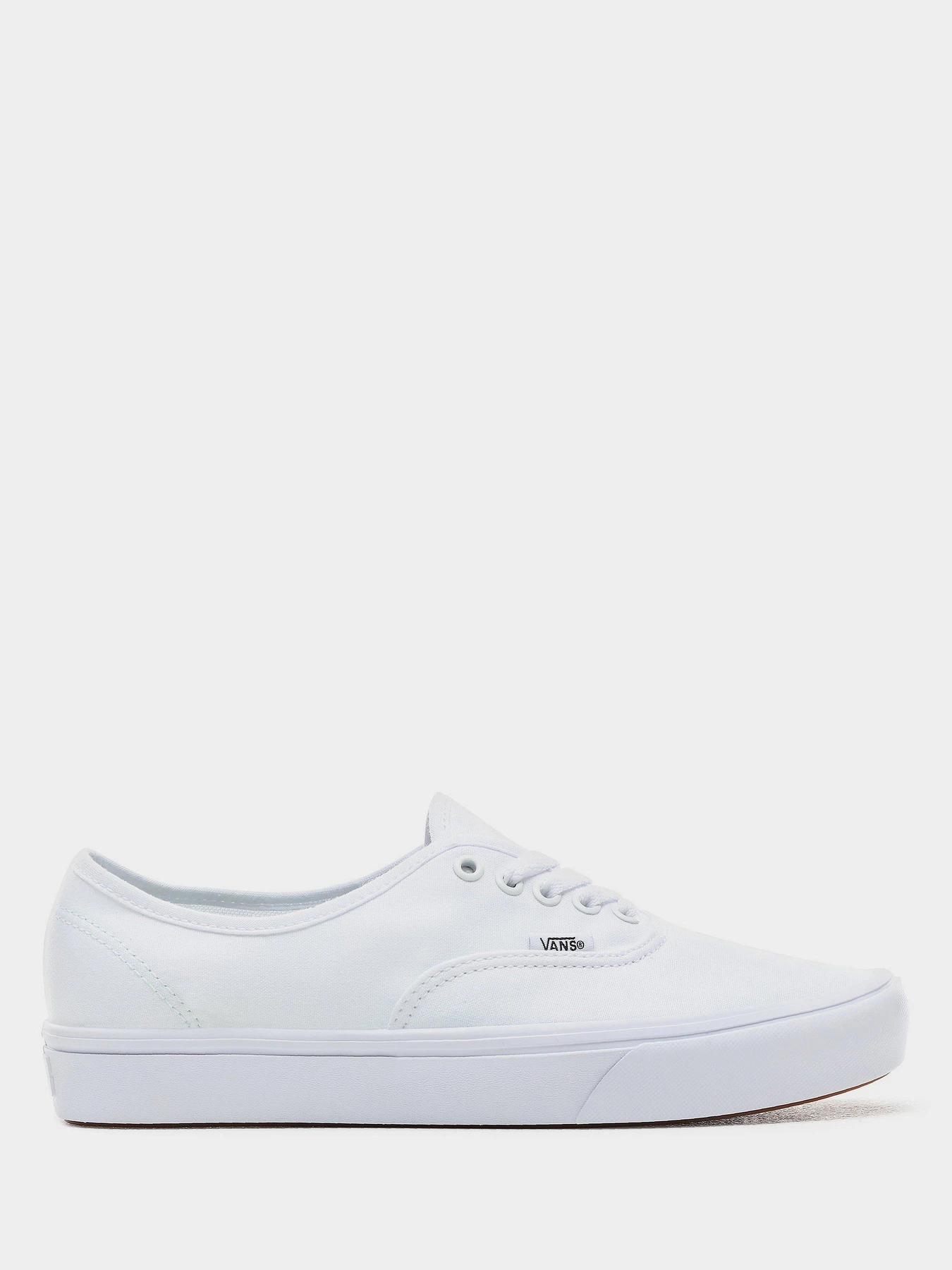 Кеды Vans ComfyCush Authentic модель VN0A3WM7VNG1 Фото