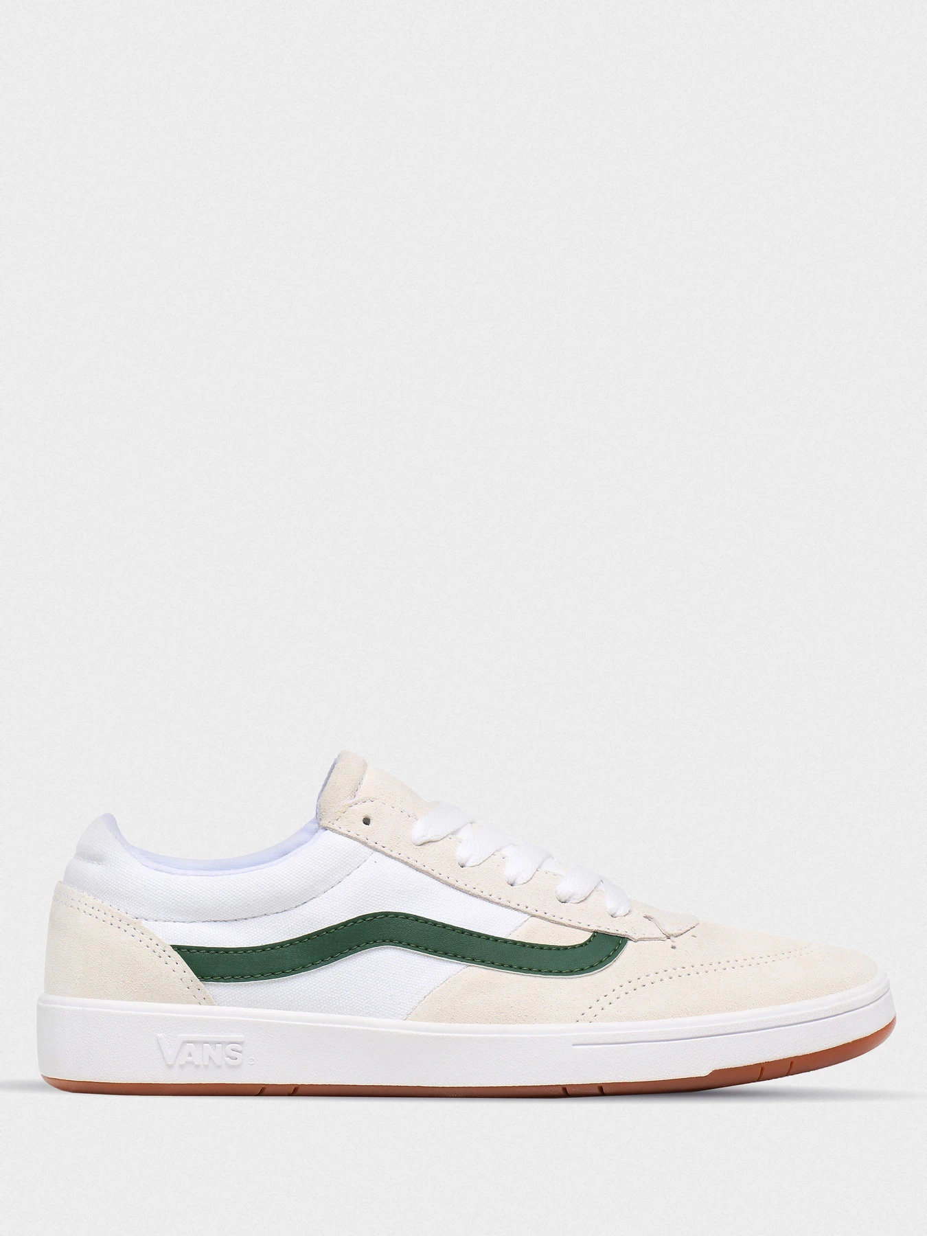 Кроссовки Vans Cruze CC модель VN0A3WLZWYO Фото