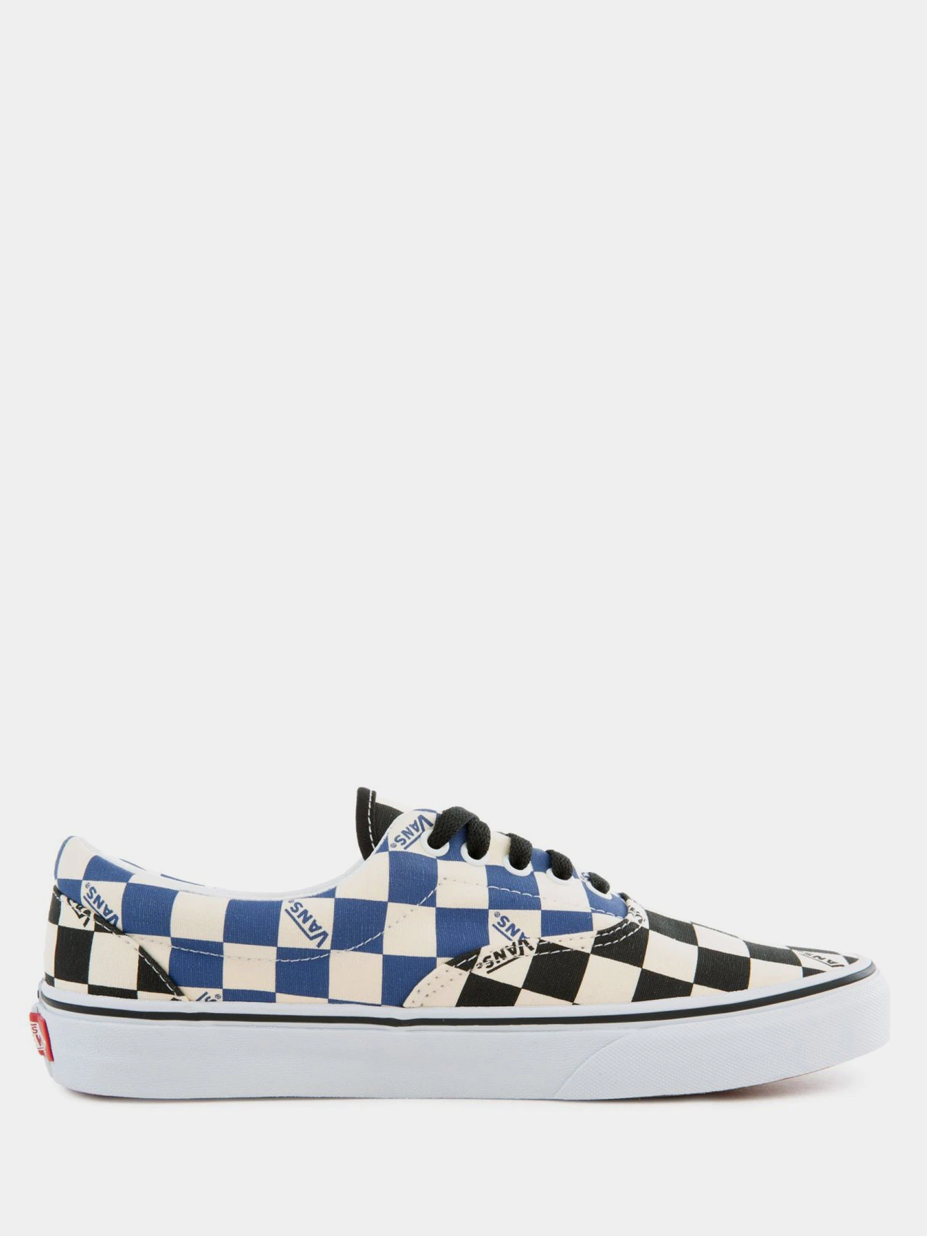 Кеды Vans Big Check Era модель VN0A4U39WRT1 Фото