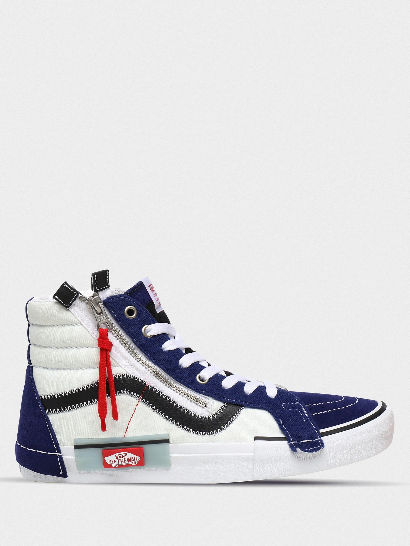Кеди Vans модель VN0A3WM1XHR Фото