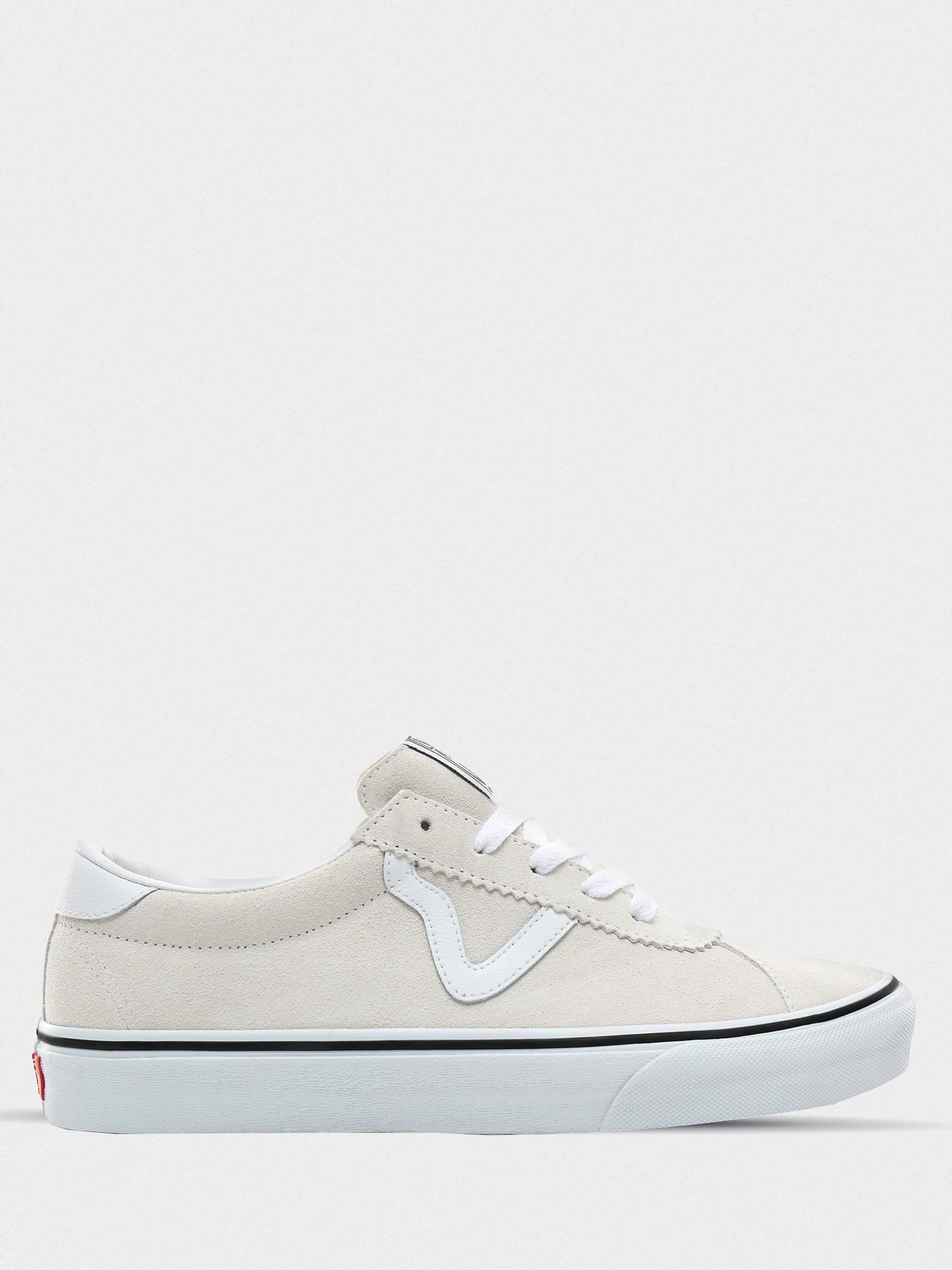 Кеди Vans Retro Sport модель VN0A4BU6XNH Фото