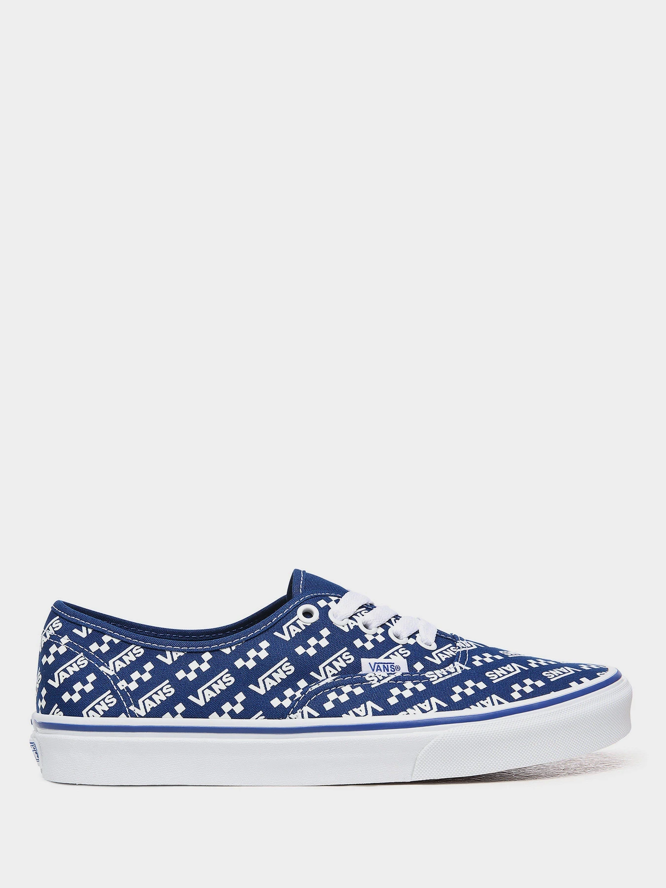 Кеды Vans Authentic модель VN0A2Z5IWH8 Фото