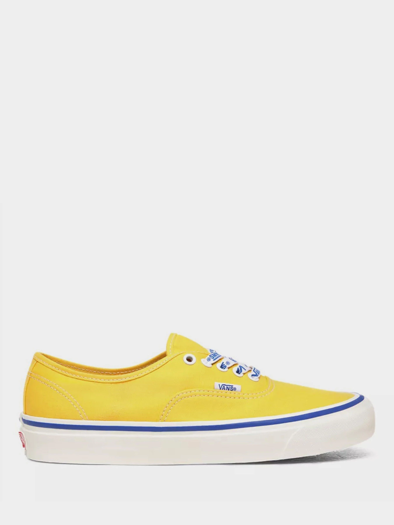 Кеды Vans Authentic 44 DX модель VN0A38ENWOA1 Фото