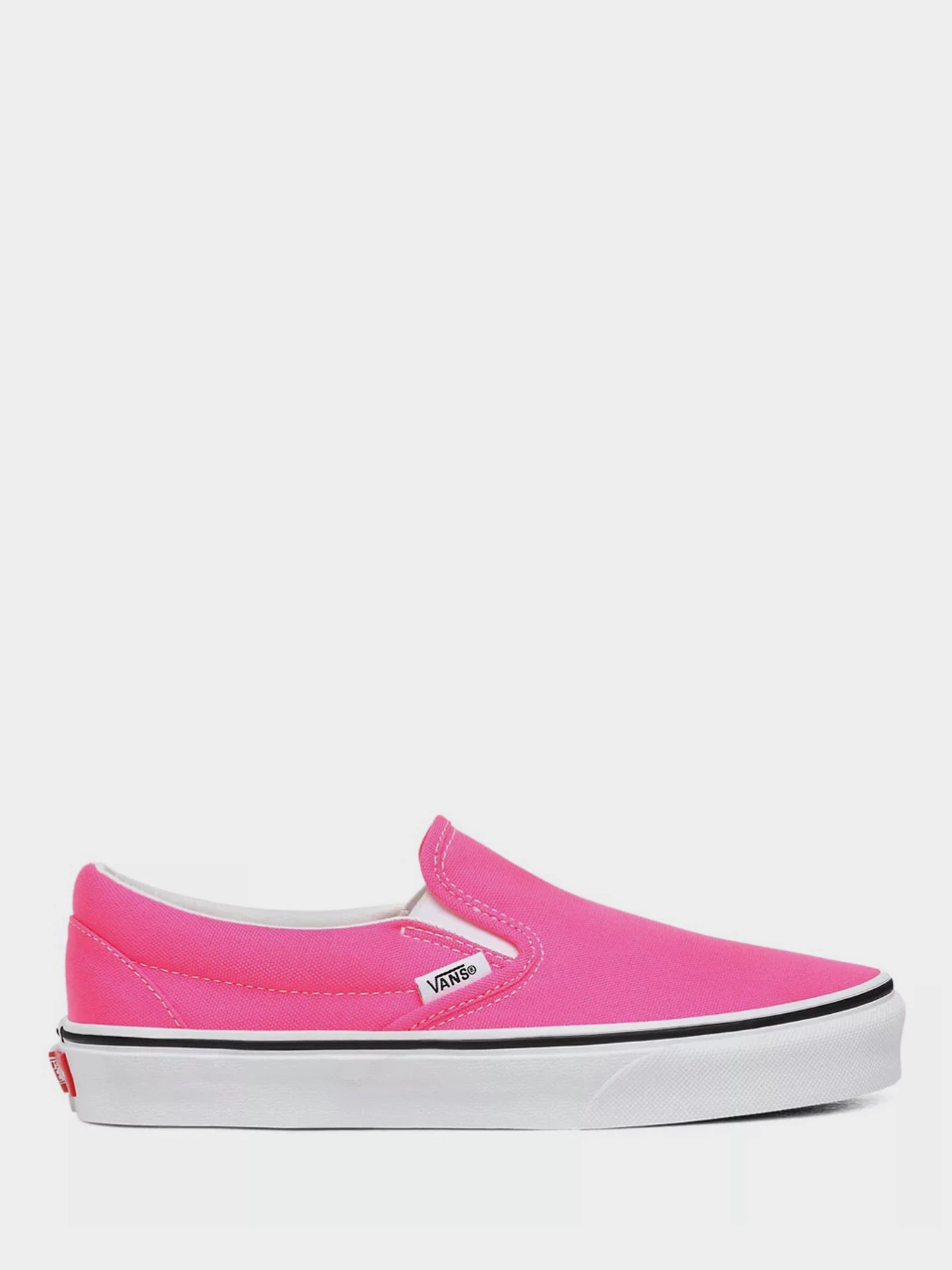 Слипоны и мокасины Vans Classic Slip-On модель VN0A4U38WT61 Фото