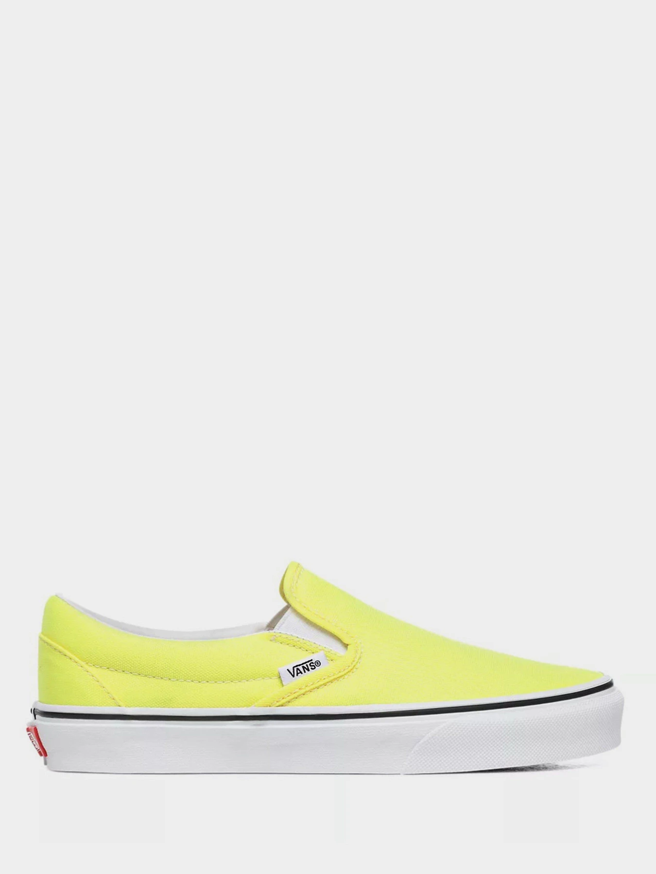 Слипоны и мокасины Vans Classic Slip-On модель VN0A4U38WT71 Фото