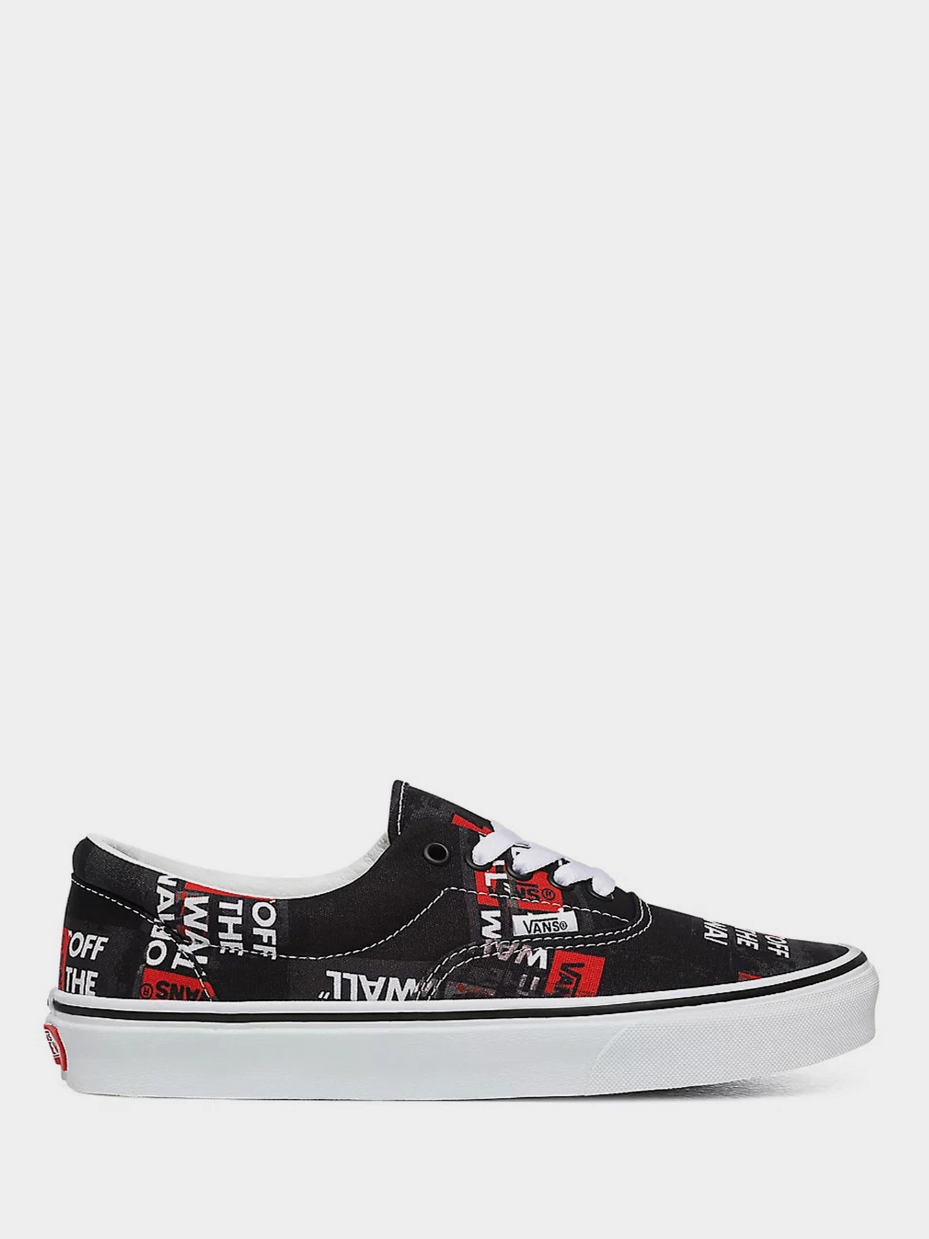 Кеди Vans Era модель VN0A4U39WZ41 Фото