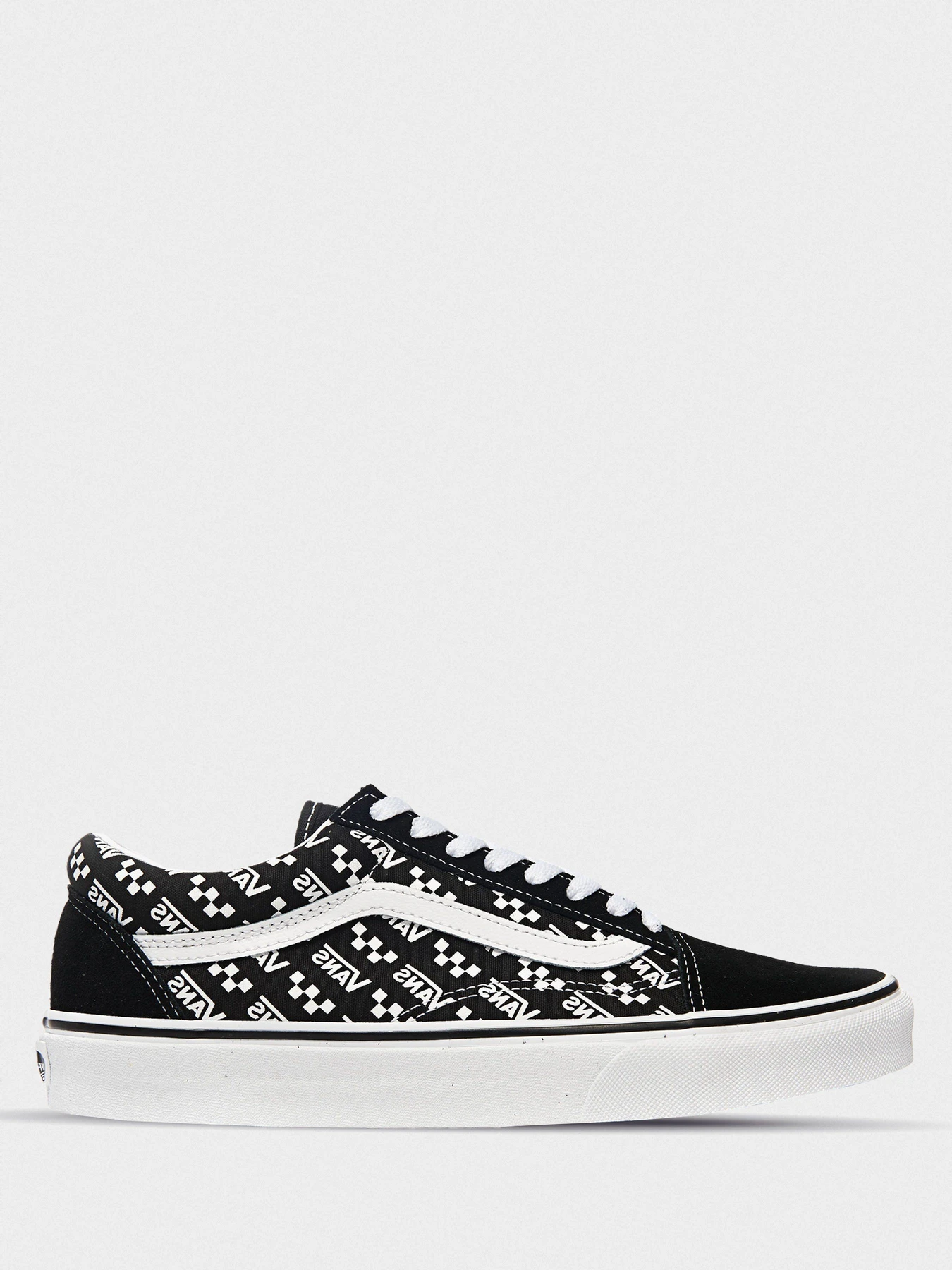 Кеды Vans Old Skool модель VN0A4U3BTEZ Фото