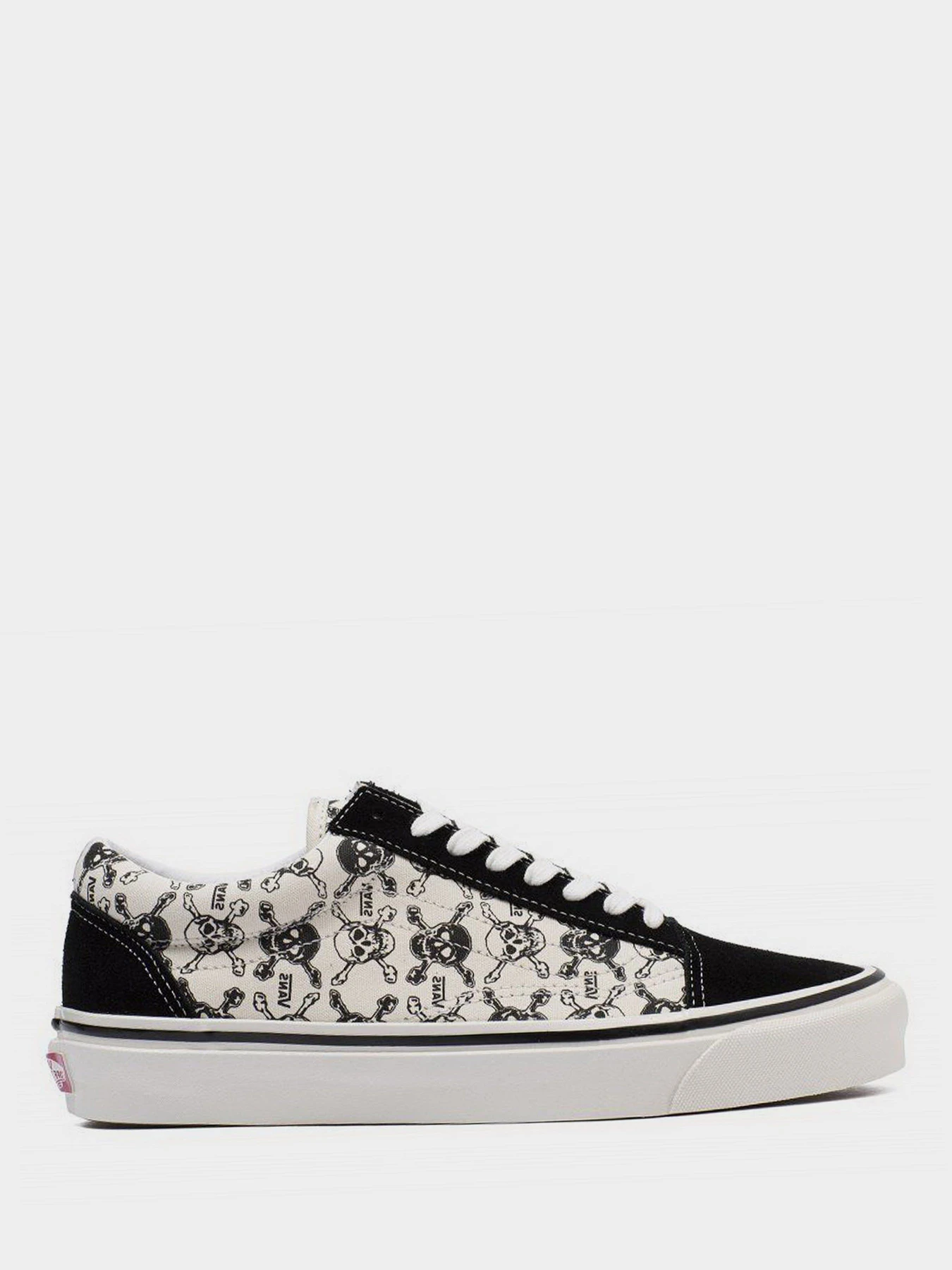 Кеди Vans Old Skool 36 DX модель VN0A38G2X7Y1 Фото