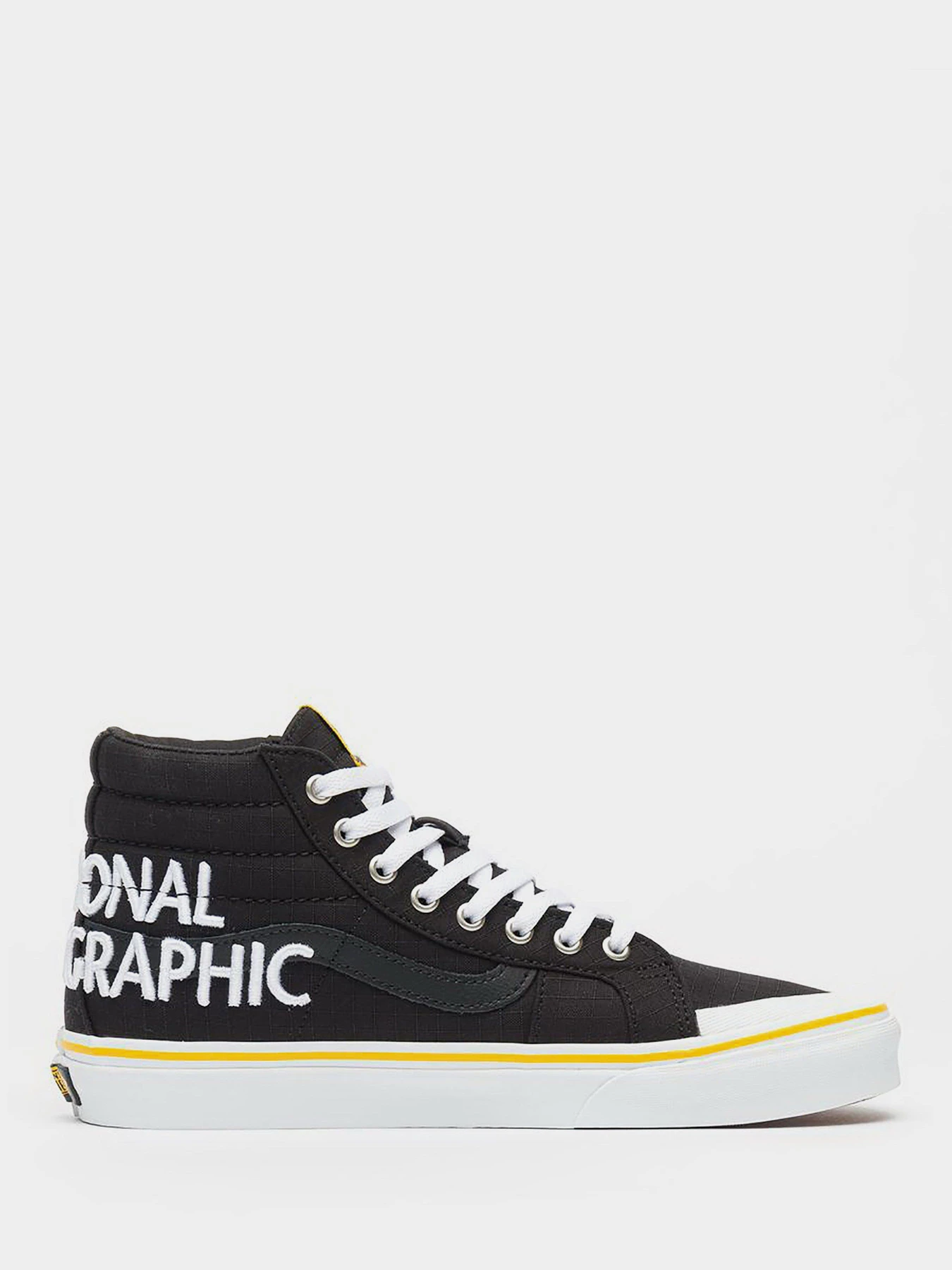 Кеды Vans SK8-Hi Reissue 138 модель VN0A3TKPXHP Фото