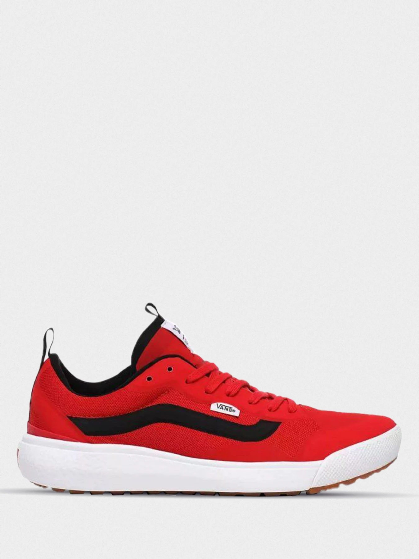 Кроссовки Vans модель VN0A4U1KRED Фото