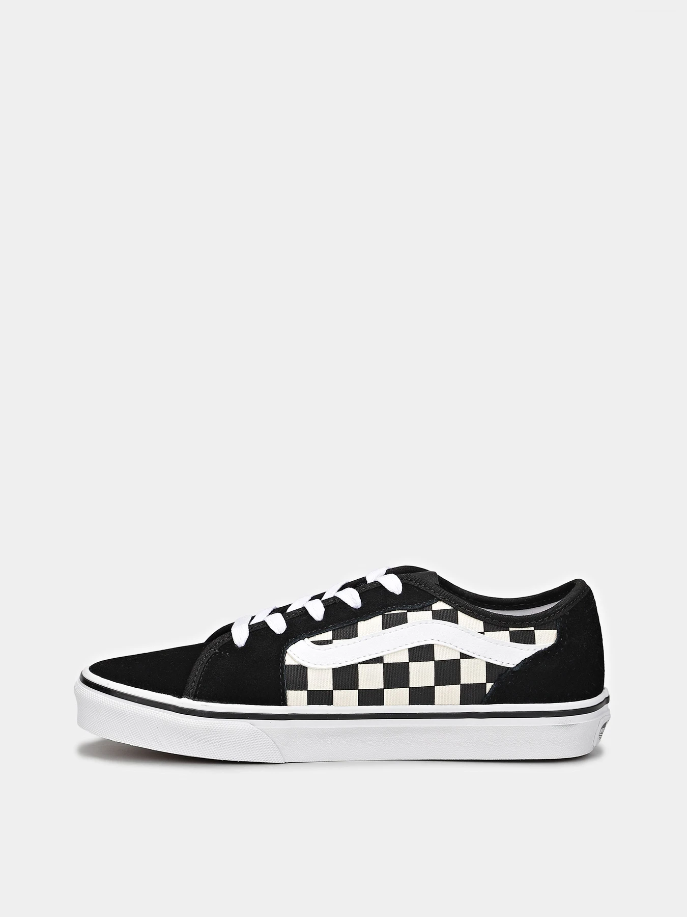 Кеды Vans Filmore Decon модель VN0A45NM5GX1 Фото