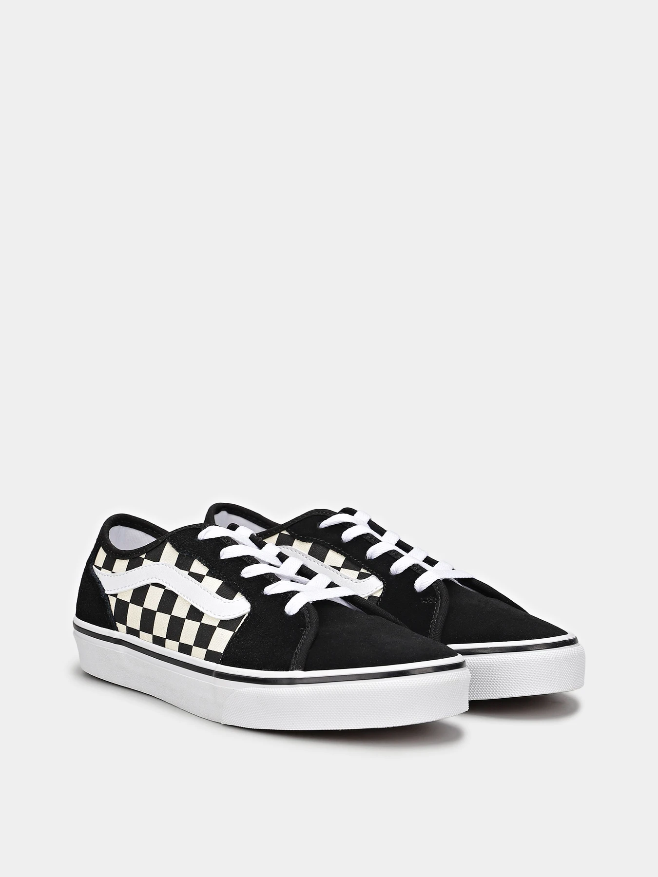 Кеды Vans Filmore Decon модель VN0A45NM5GX1 Фото