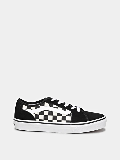 Кеды Vans Filmore Decon модель VN0A45NM5GX1 Фото