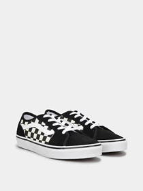 Кеды Vans Filmore Decon модель VN0A45NM5GX1 Фото