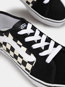 Кеды Vans Filmore Decon модель VN0A45NM5GX1 Фото