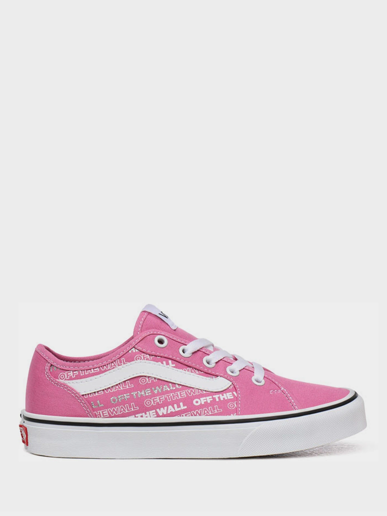 Кеды Vans Filmore Decon модель VN0A45NMXXS1 Фото