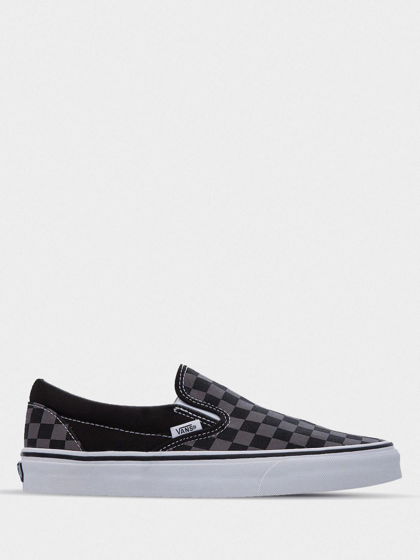 Слипоны и мокасины Vans Classic Slip-On модель VN000EYEBPJ Фото
