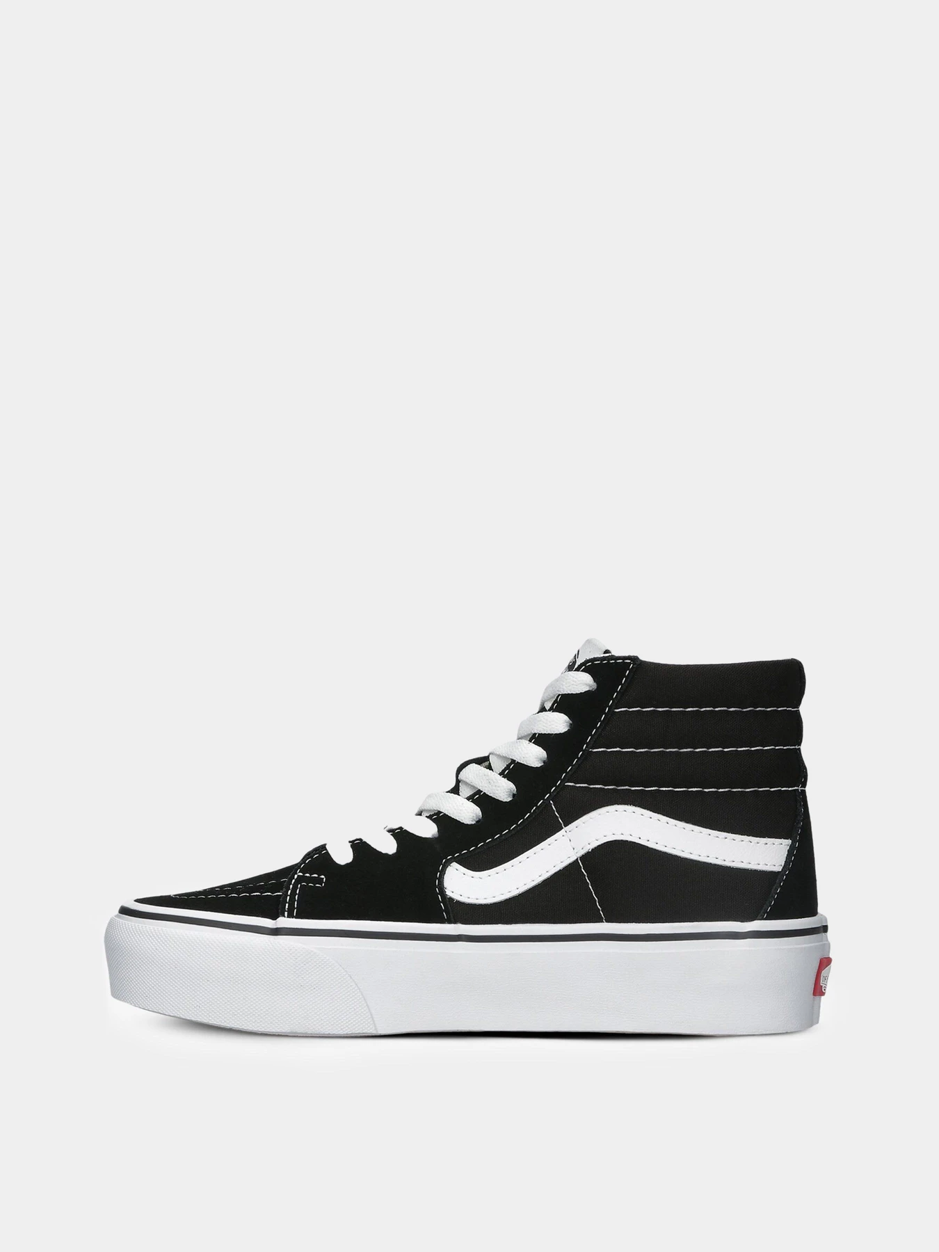 Кеды Vans SK8-Hi Platform 2.0 модель VN0A3TKN6BT1 Кеды Vans SK8-Hi Platform 2.0 модель VN0A3TKN6BT1 Фото