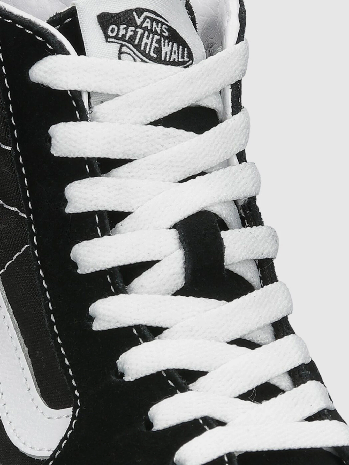 Кеды Vans SK8-Hi Platform 2.0 модель VN0A3TKN6BT1 Кеды Vans SK8-Hi Platform 2.0 модель VN0A3TKN6BT1 Фото