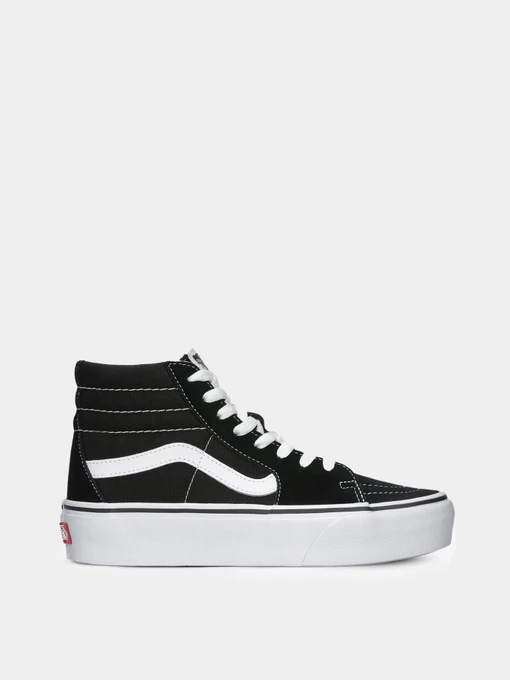 Кеды Vans SK8-Hi Platform 2.0 модель VN0A3TKN6BT1 Фото