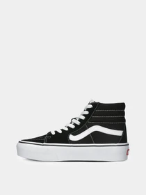 Кеды Vans SK8-Hi Platform 2.0 модель VN0A3TKN6BT1 Фото