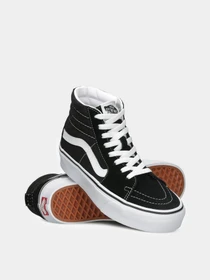 Кеды Vans SK8-Hi Platform 2.0 модель VN0A3TKN6BT1 Фото