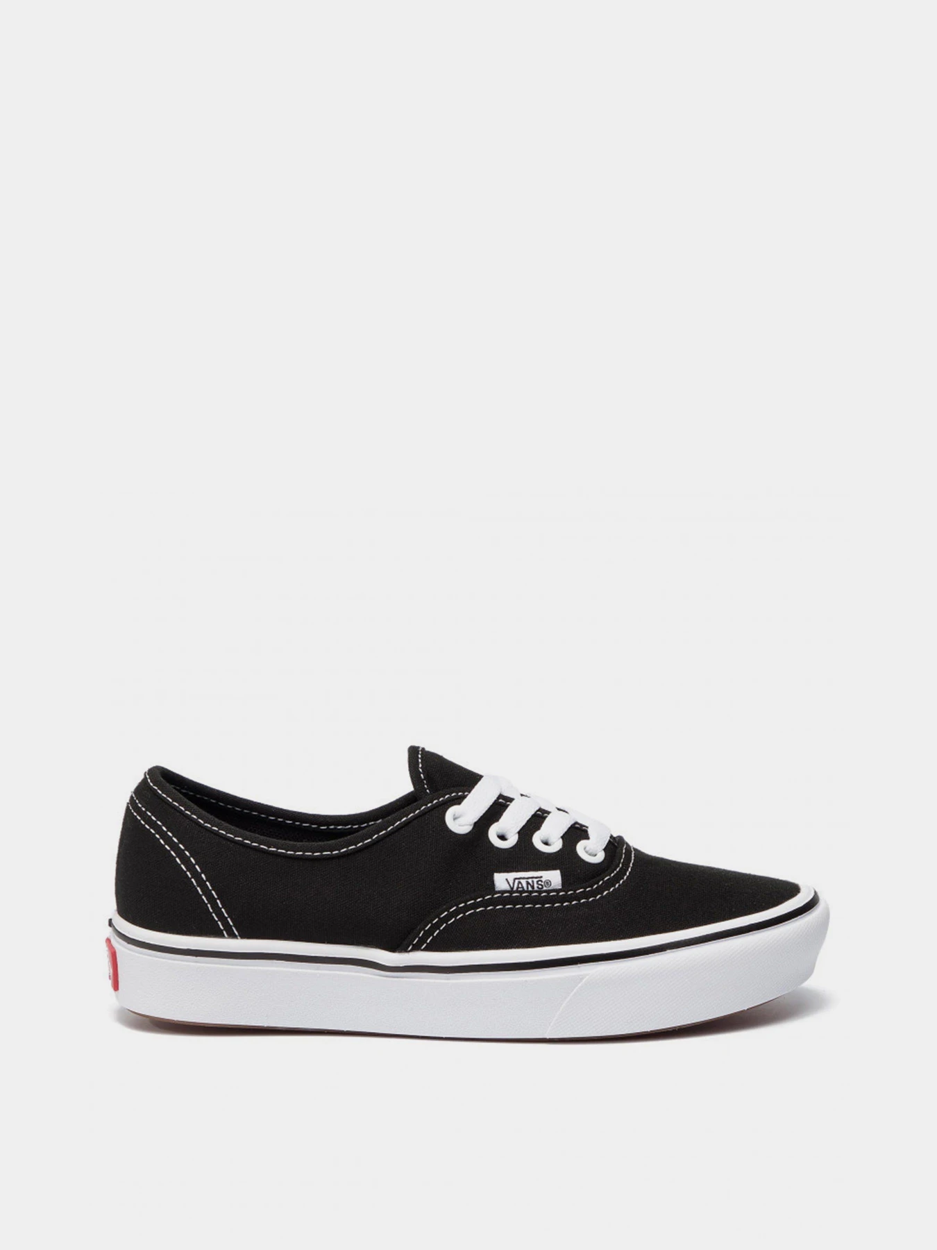 Кеди Vans ComfyCush Authentic модель VN0A3WM7VNE1 Фото
