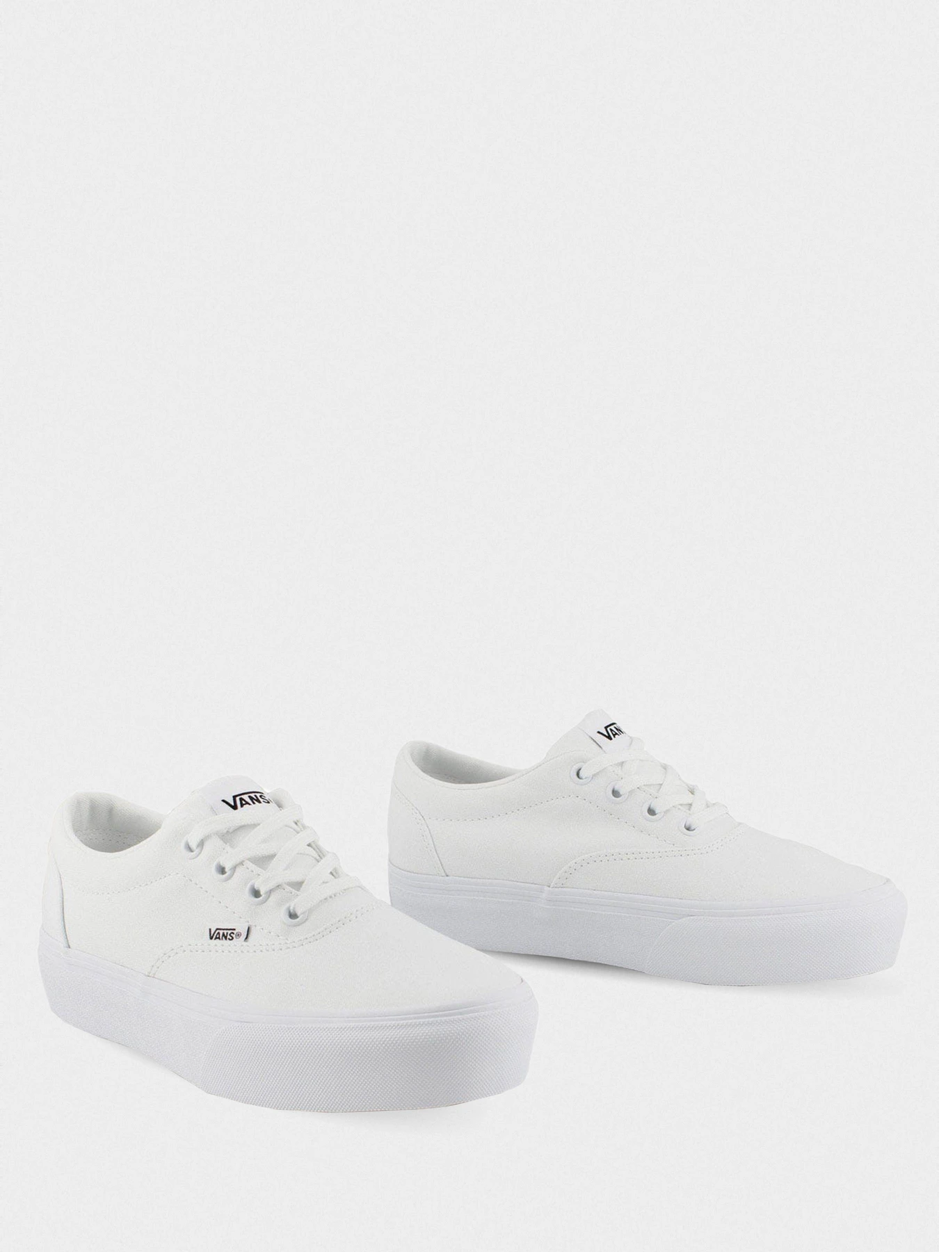 Кеды Vans Doheny Platform модель VN0A4U210RG Фото