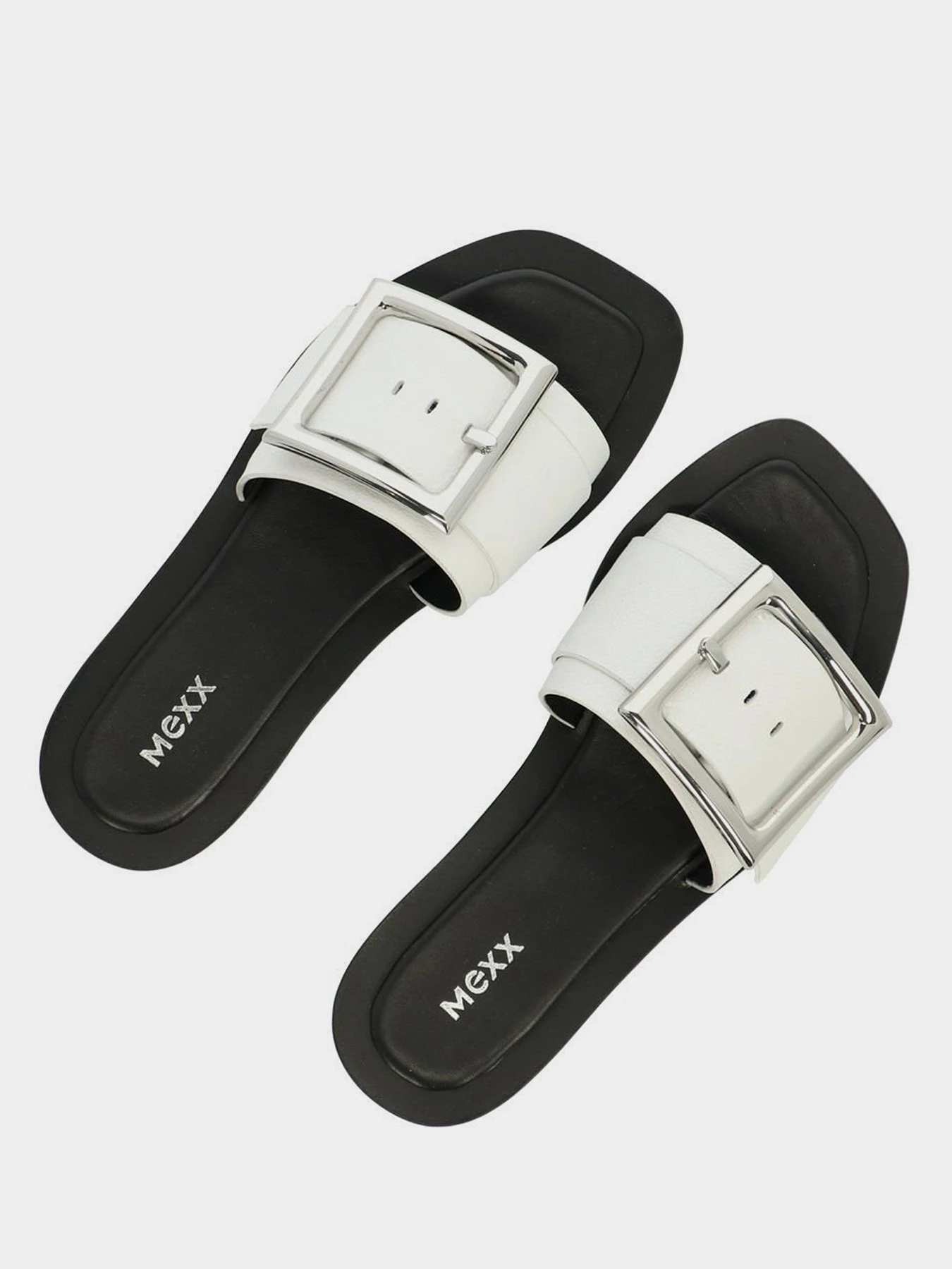 Шльопанці MEXX модель MXGU0126W-3000 Фото
