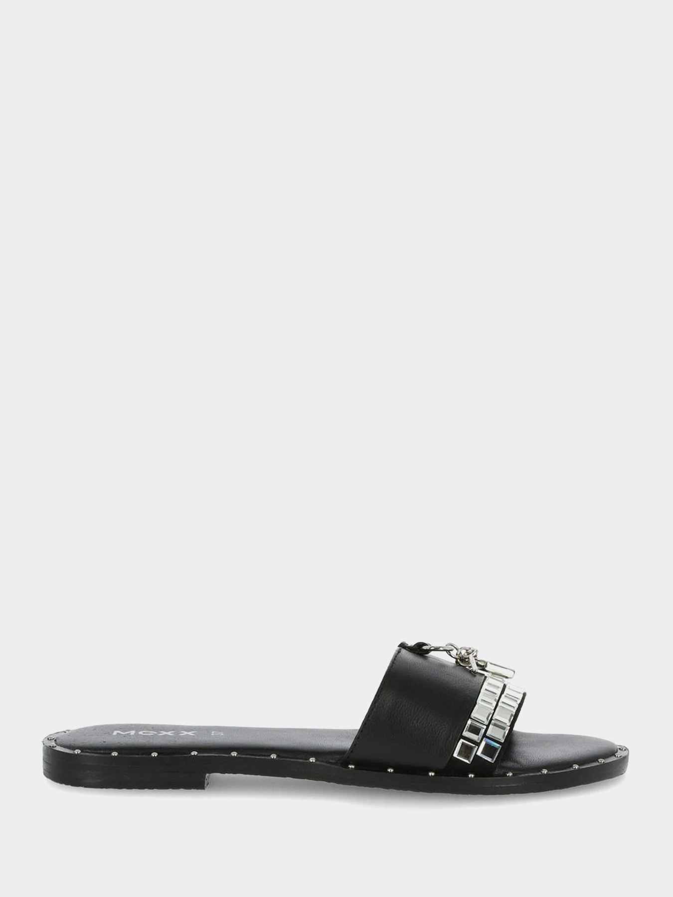 Шльопанці MEXX модель MXSY0017W-1000 Фото
