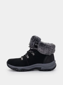Черевики та чоботи Skechers Relaxed Fit® Trego - Falls Finest модель 167178 BLK Фото