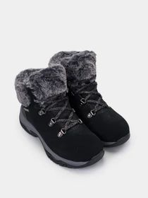 Черевики та чоботи Skechers Relaxed Fit® Trego - Falls Finest модель 167178 BLK Фото