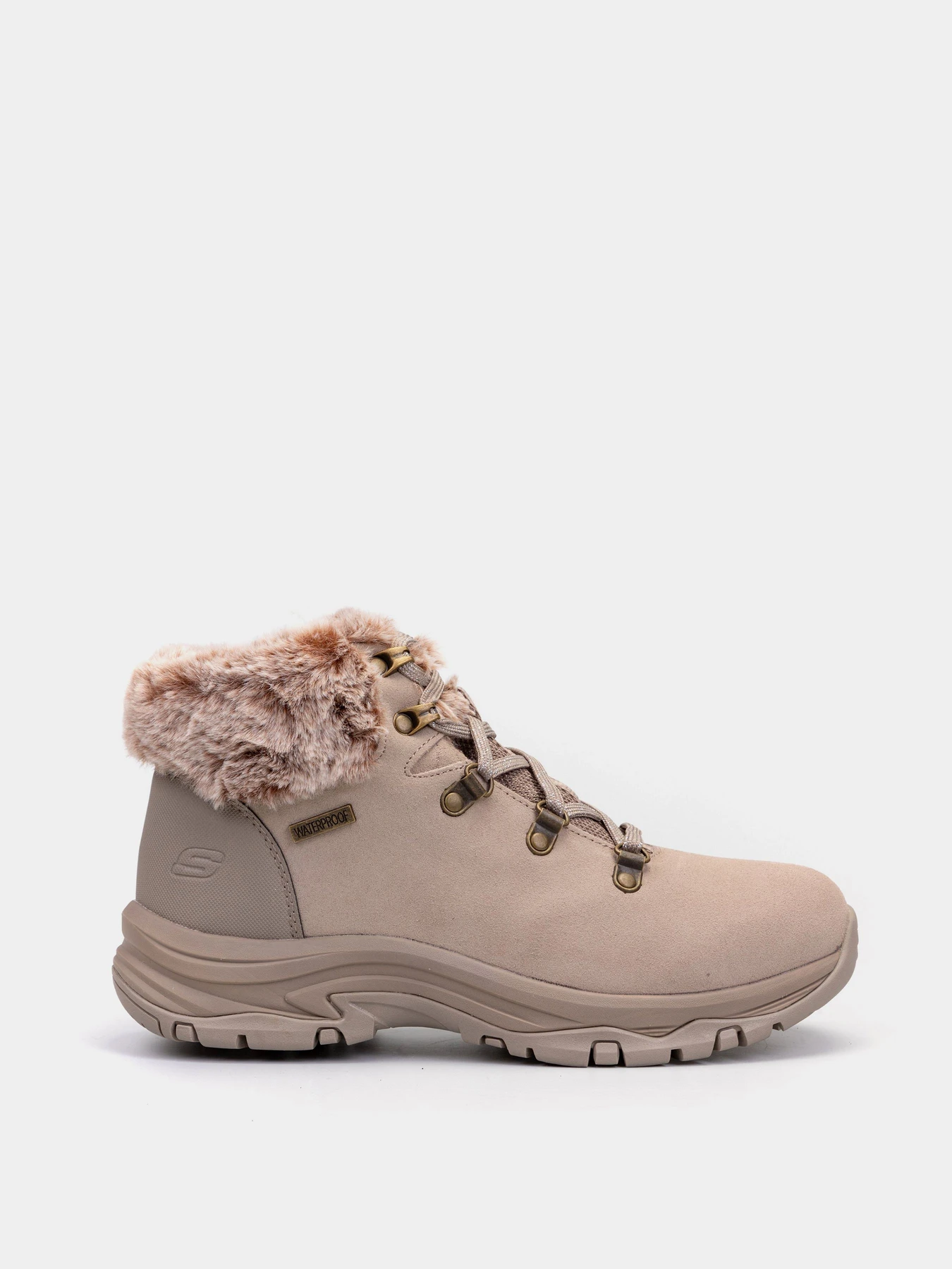 Черевики та чоботи Skechers Relaxed Fit® Trego - Falls Finest модель 167178 TPE Черевики та чоботи Skechers Relaxed Fit® Trego - Falls Finest модель 167178 TPE Фото