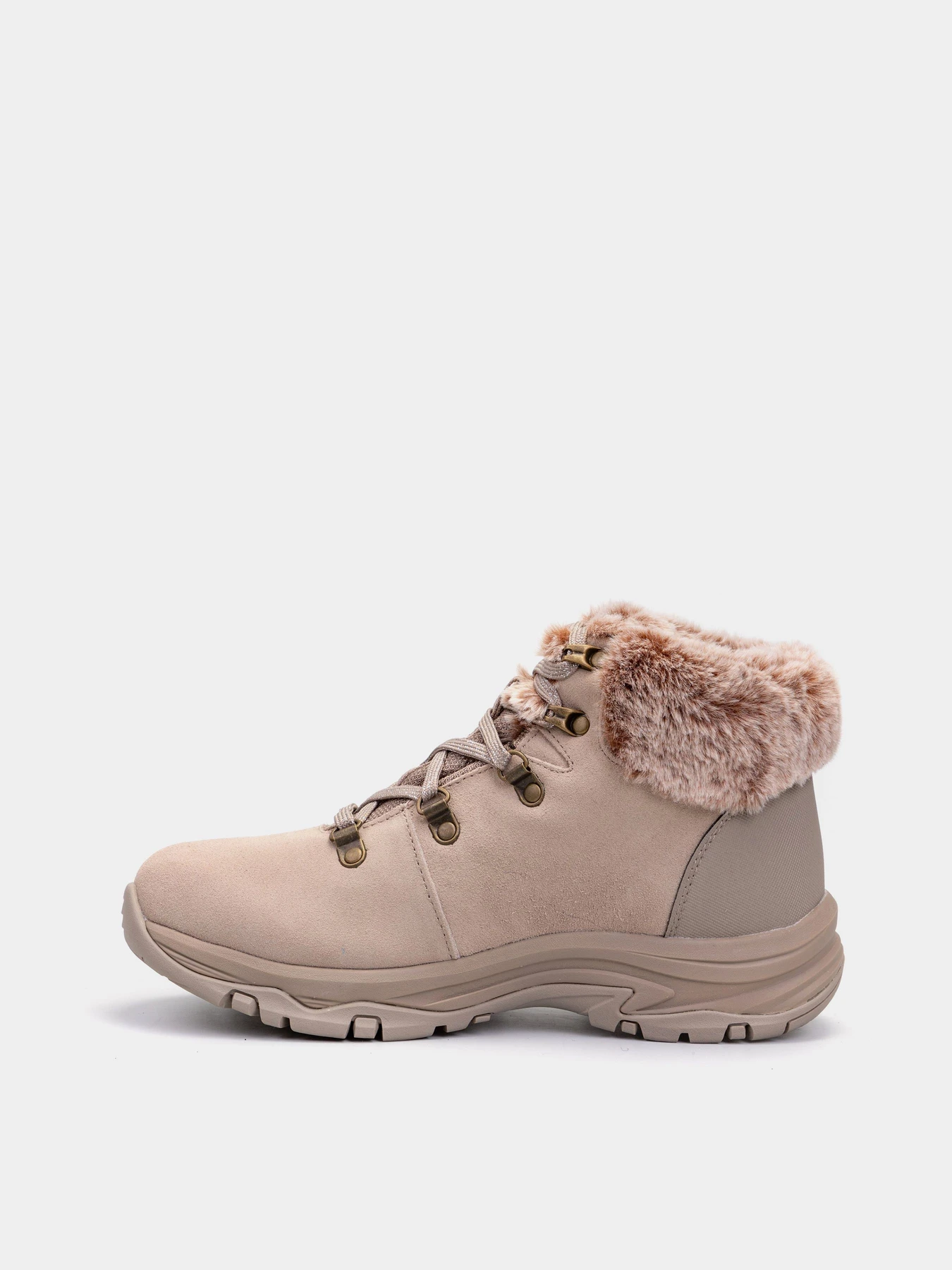 Черевики та чоботи Skechers Relaxed Fit® Trego - Falls Finest модель 167178 TPE Черевики та чоботи Skechers Relaxed Fit® Trego - Falls Finest модель 167178 TPE Фото